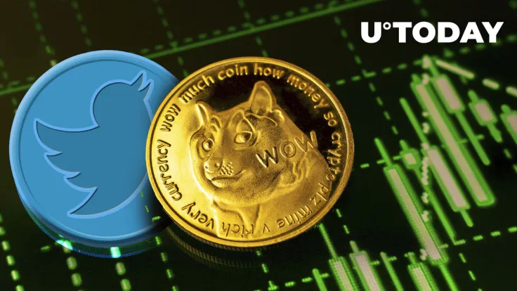Dogecoin (DOGE) Price Slumps Amid Twitter Publicity, Here's Why Hype Faded Fast