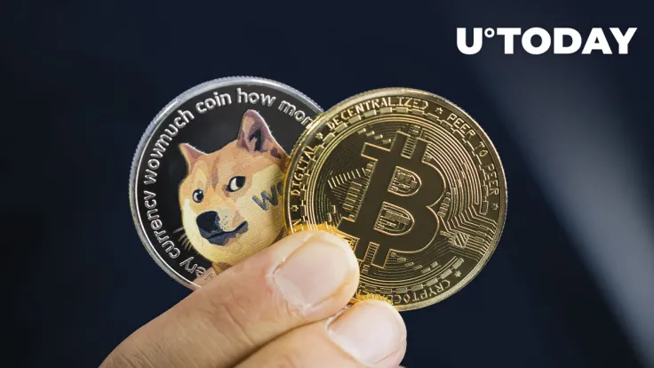 Dogecoin Co-Founder Argues With CZ That Bitcoin Is 'Terrible as Currency': Details