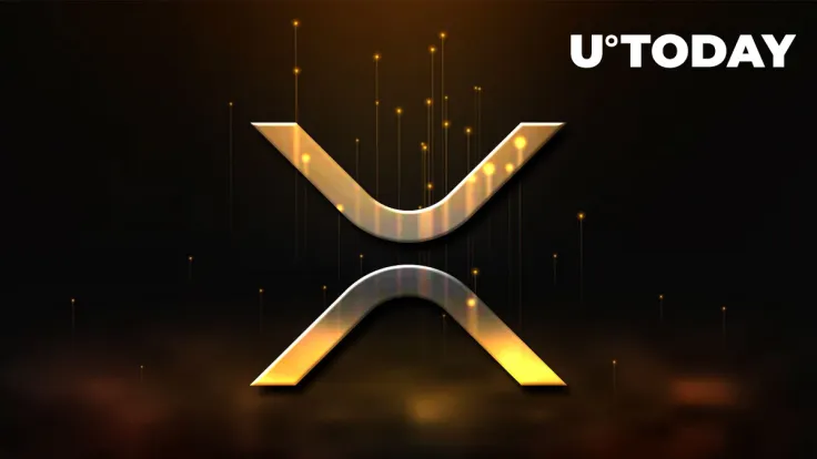 XRP Forms Its First 2023 Golden Cross: Details