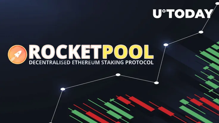 Rocket Pool (RPL) Addresses in Profit Surpasses 94%, Here's Crucial Note to Bulls