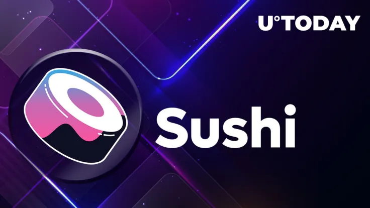SushiSwap Releases New Major Update: Details