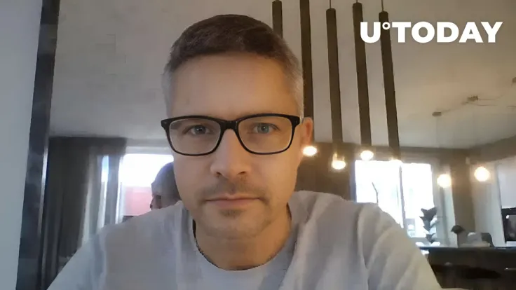 Trading Titan Henrik Zeberg Reveals Key Ingredient Needed for Altcoin Season