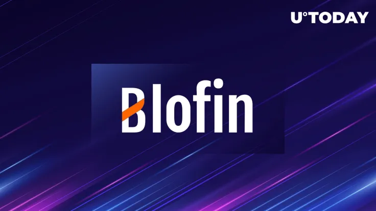 Blofin Futures Exchange Launches Copy Trading Module, Welcomes First Users