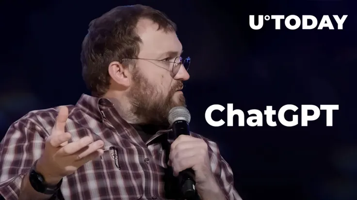 Cardano (ADA) Might Get New AI Focus, Cardano Founder Drops Hint