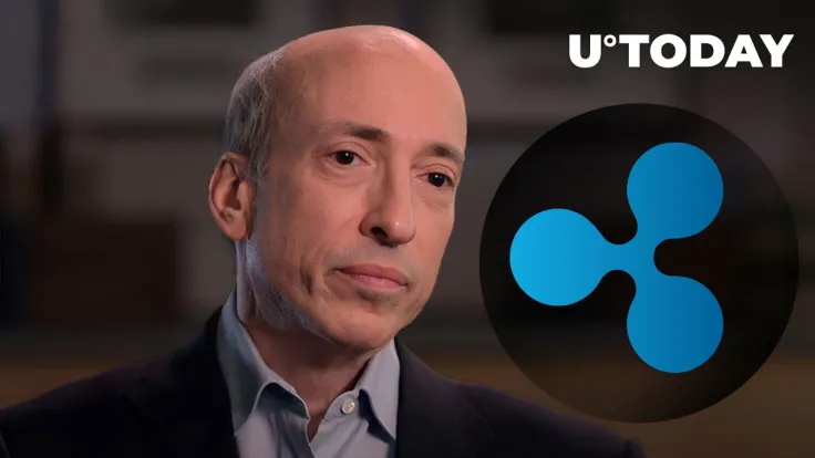 Ripple Policy Head Reveals Crucial Flaw in SEC Boss's Crypto Views