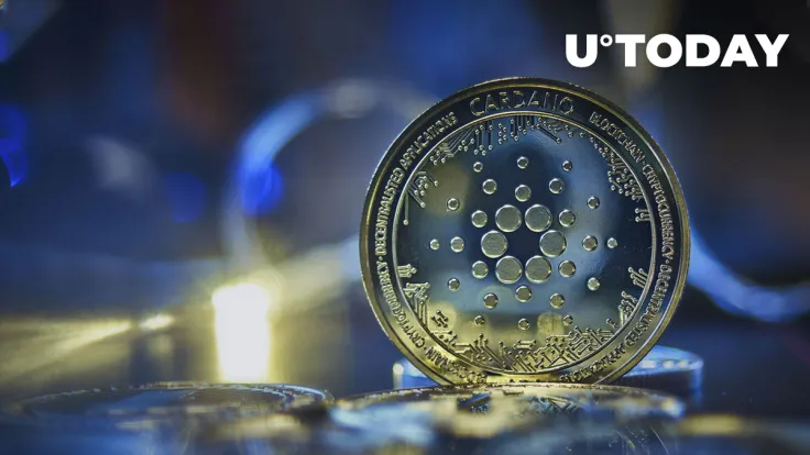 More Than Half of Cardano (ADA) Holders Become Long-Term