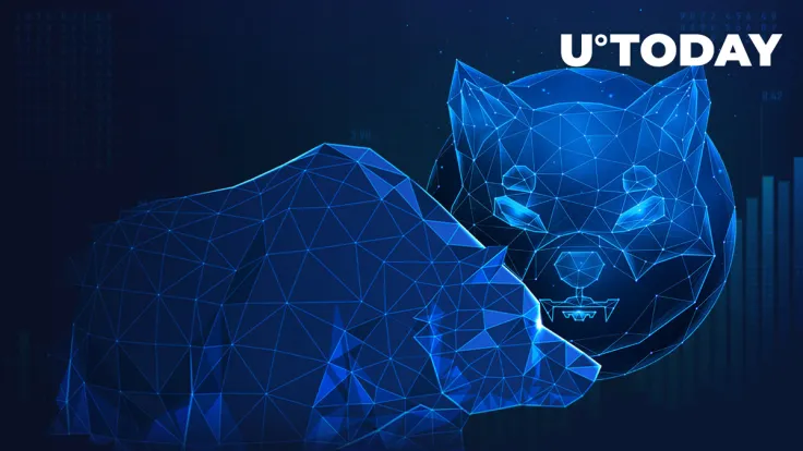 1 Trillion SHIB Sold Off: Bearish Market Overtakes Shiba Inu Bulls