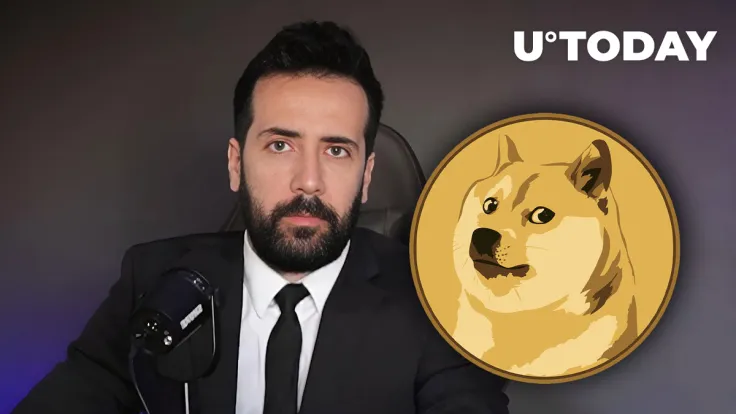 David Gokhshtein Fails With Dogecoin (DOGE) at Home Depot