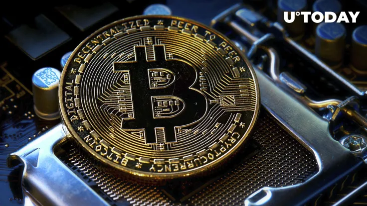 Bitcoin Miners Consume Fossil Fuels Equivalent to 3.5 Million Cars: NY Times