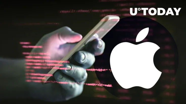Apple Fixes Crucial Bug That Could Lead to Cryptocurrency Theft