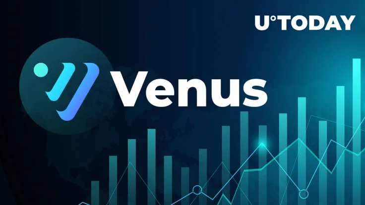Venus (XVS) up 45% on Back of This Important News: Details