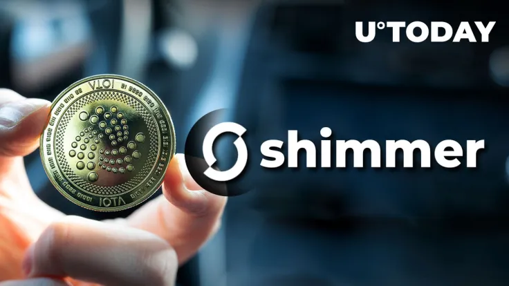 IOTA (MIOTA) Reveals Result of Shimmer Governance Vote: Details