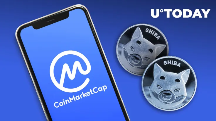 SHIB Becomes 2d Trending Crypto on CoinMarketCap After Shytoshi Kusama’s Easter Greeting