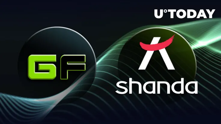 Shanda Games Co-Founder Alan Tan Unveils Most Impressive Prospects of GameFi Industry