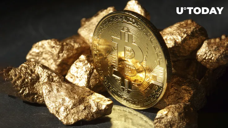 Bernstein Calls Bitcoin (BTC) “Faster Horse” Compared to Gold 