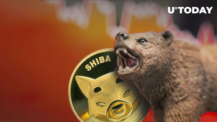 SHIB Price Depressed Under Bear Attack: Is All Hope Lost for Shiba Inu?