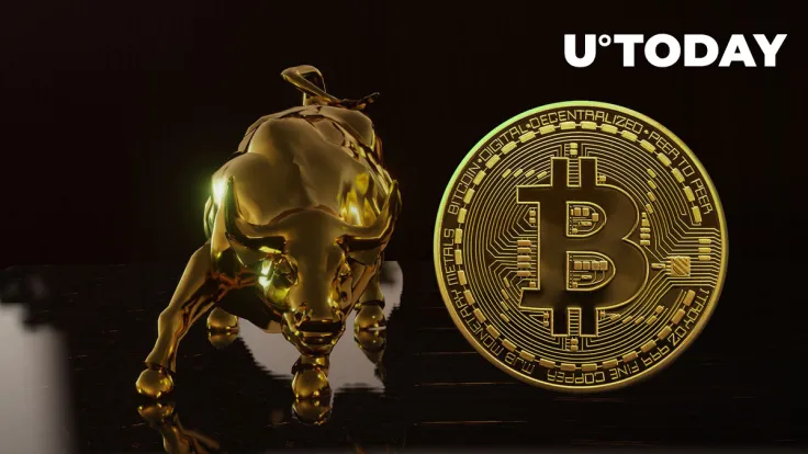 As Bitcoin (BTC) Hits $30,000, Almost $200 Million Gets Liquidated on Market