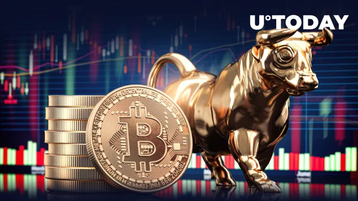 Bitcoin (BTC) on Course for $34,000, Thanks to This Bullish Pattern: Analyst