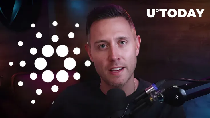 ADA Gains 6%, Crypto Capital Founder Says He's More Confident in Cardano Now