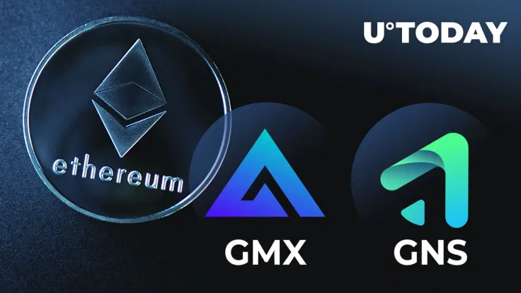 $3 Million in Ethereum Made by This 'Smart Money' on GMX and GNS, Here's How