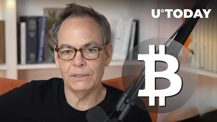 Bitcoin (BTC) on Fun Ride to $220,000, Max Keiser Reaffirms Prediction