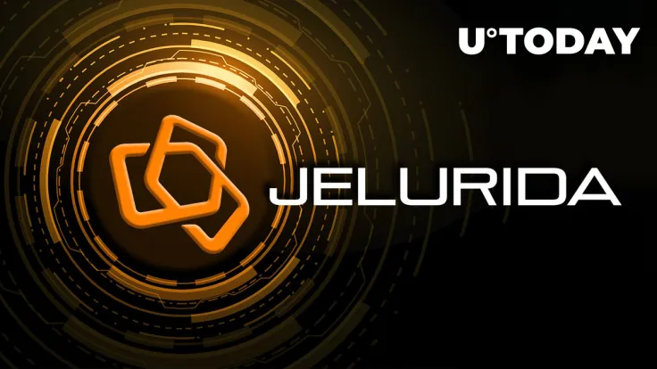 Jelurida Partners With Aumenta Solutions, MSI, Advances Blockchain Usage in Port Infrastructure