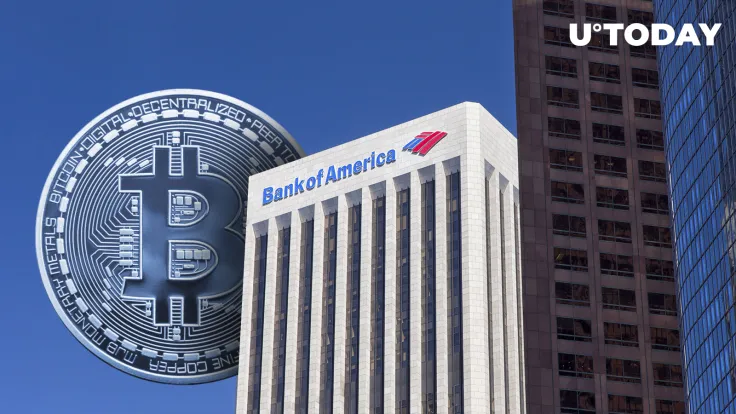 Bitcoin Surge: Bank of America Anticipates Sustained Rally