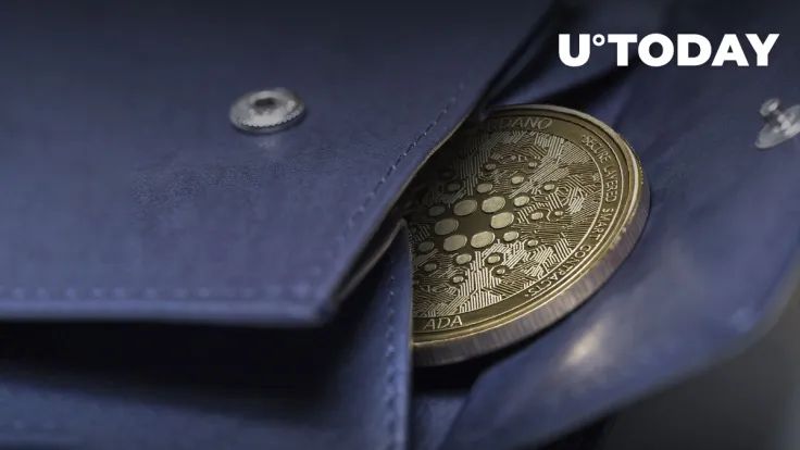 Cardano (ADA) Launches Lace, Its First Light Wallet Platform: Details