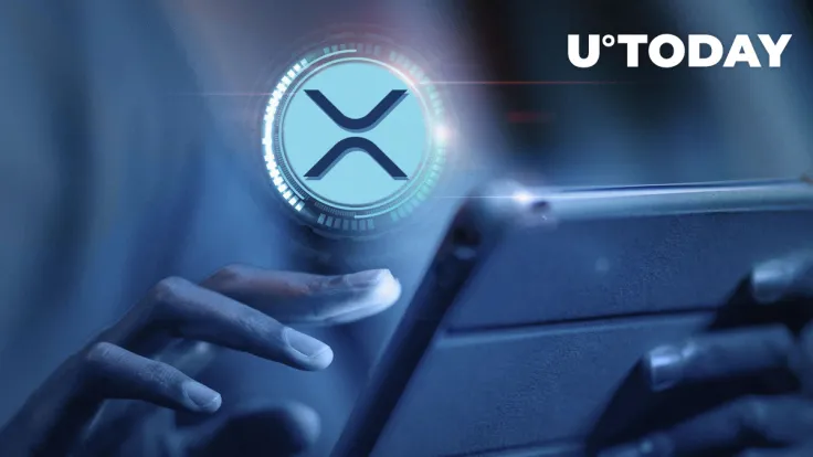 Close to Half Billion XRP Shoveled by Anon Wallets as Price Keeps Holding in $0.5 Range