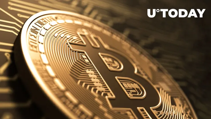 23,500 Bitcoin (BTC) Moved in Fourth Largest Transaction of 2023, Here's Price Reaction