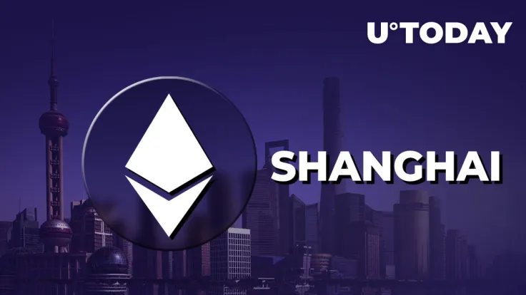 Ethereum (ETH) Shanghai Might Have Little Effect on Price: Glassnode