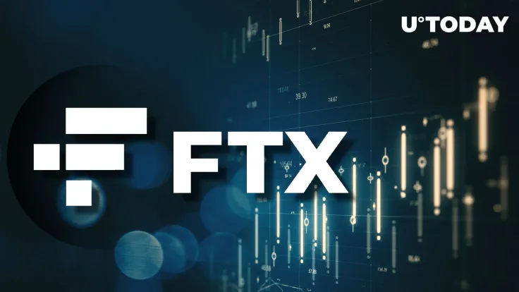 FTX's Native Token Skyrockets 80% Amid Exchange Comeback Plans