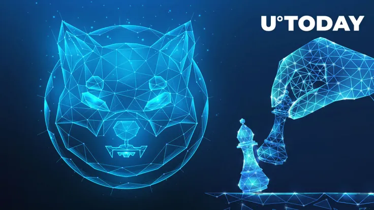 Shiba Inu (SHIB) Lead Hints at Game-Changing Move, What Could It Be?