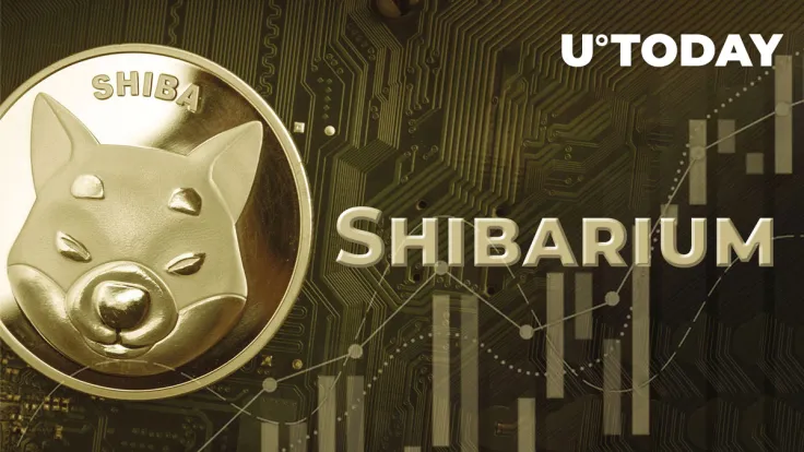 Shibarium Hits Jaw-Dropping Milestone as SHIB Wallet Count Jumps 10x