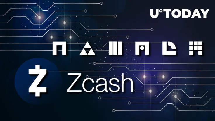 Zcash (ZEC), Namada (NAM) Might Enter into Strategic Alliance: Proposal Unveiled