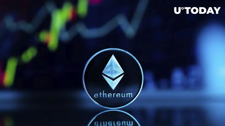 Ethereum (ETH) Reaches $2,000: Key Reasons Behind the Rise