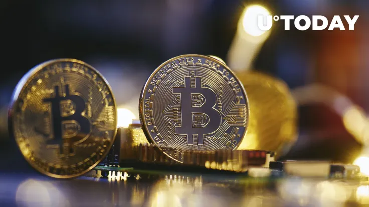 Bitcoin (BTC) Might Reach $32,000 Based on This Chart Validation Pattern