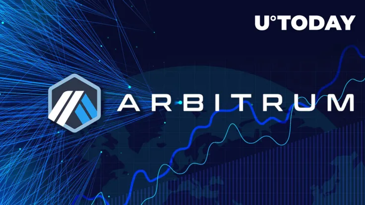 Arbitrum (ARB) Jumps 14%, Here's Likely Reason