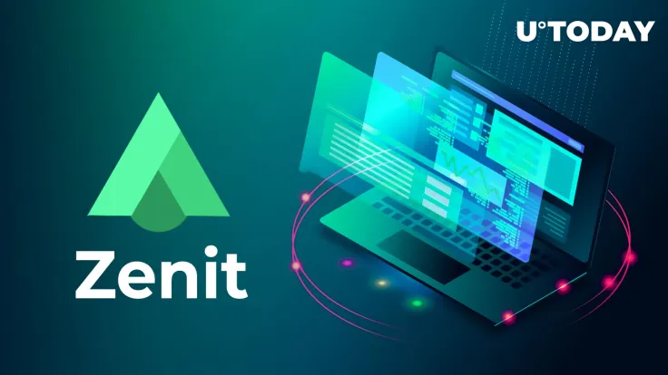 Zenit World: Making Crypto Trading Accessible and Effortless for Everyone