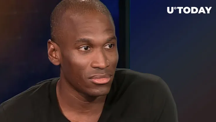 Ethereum (ETH) Surges as Arthur Hayes Declares Altcoin Season