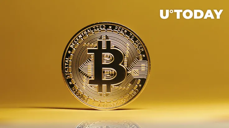 Bitcoin (BTC) May Be in for Short-Term Price Correction, Analyst Warns