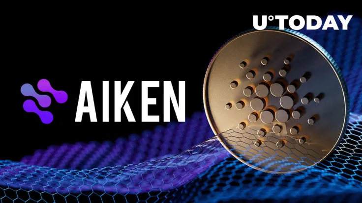 Cardano's (ADA) Game-Changing Innovation 'Aiken' Is Live in Alpha Phase