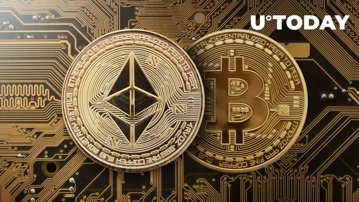 Prominent Trader Andrew Kang Updates His Price Targets for Ethereum and Bitcoin