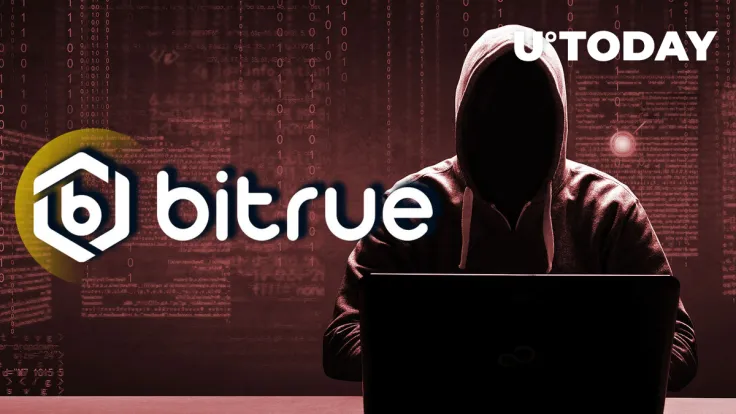 Bitrue Exchange Hacked for 200 Billion SHIB, Millions of QNT, GALA, MATIC: Details