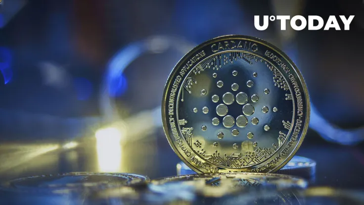 Cardano: Crypto Analyst Makes Bold Prediction on ADA Price