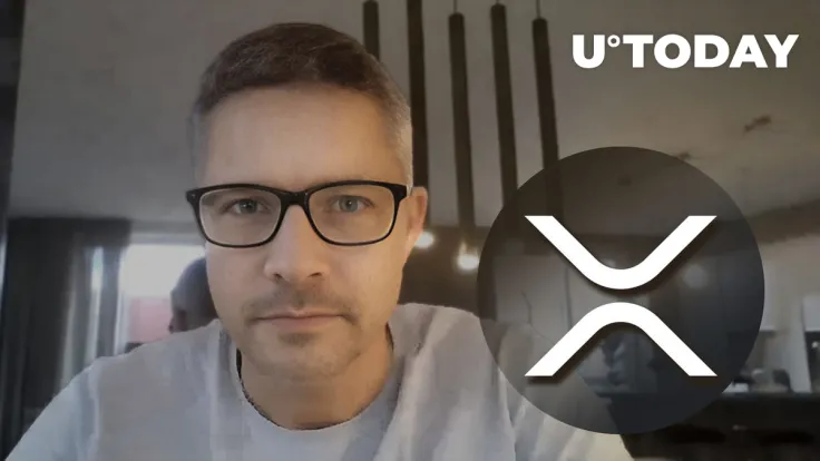 XRP Price Prediction: Trading Legend Henrik Zeberg in for Explosive Growth