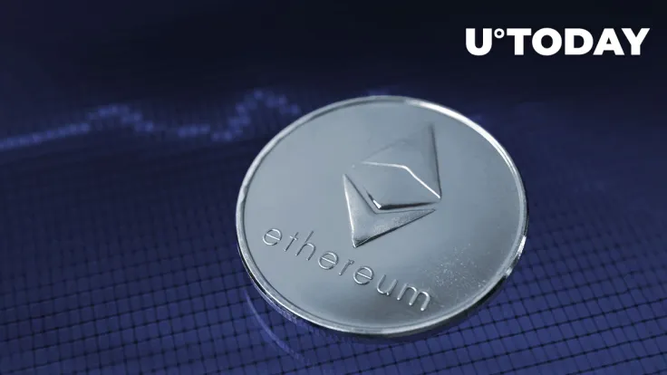 Staggering Amounts of Ethereum Moved This Week After Shapella Rollout: Details