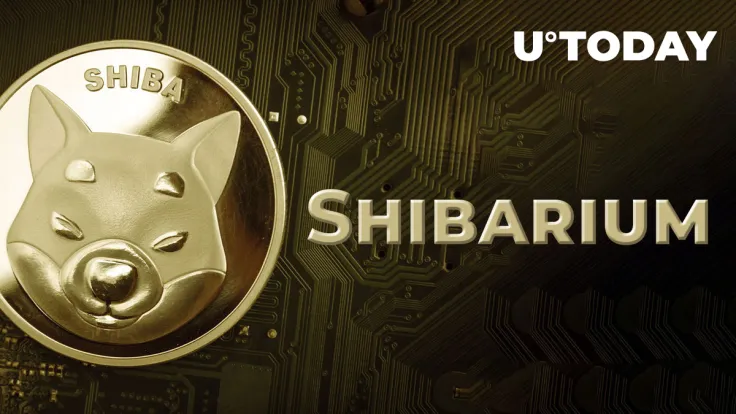 Shibarium Hits Big Milestone in Last 24 Hours, SHIB Adoption Expanding Fast