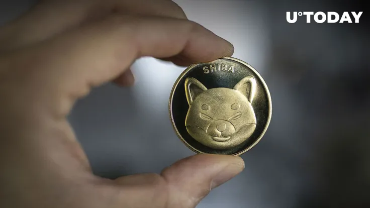 Shiba Inu (SHIB) Overtakes BUSD Market Cap, Eyes LTC Next