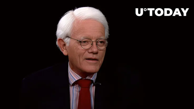 Here's How Legendary Investor Peter Lynch's Strategy Would Work in Crypto